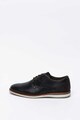 Bullboxer Pantofi brogue de piele Barbati