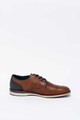 Bullboxer Pantofi brogue de piele Barbati