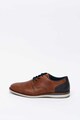 Bullboxer Pantofi brogue de piele Barbati