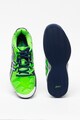 Asics Pantofi de piele ecologica pentru tenis Gel Resolutions 5 Clay Barbati