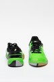 Asics Pantofi de piele ecologica, pentru handball Gel Domain Barbati