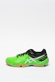 Asics Pantofi de piele ecologica, pentru handball Gel Domain Barbati