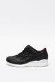 Asics Pantofi sport unisex de piele Gel Lyte III Femei