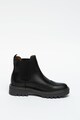 Bullboxer Ghete Chelsea brogue de piele Femei