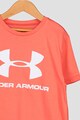 Under Armour Sportstyle logómintás póló Fiú