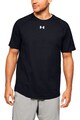 Under Armour Tricou cu maneci raglan pentru fitness Charged Cotton Barbati