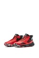 Under Armour Pantofi cu garnituri de piele, pentru baschet Lockdown 5 Fete