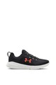 Under Armour Pantofi sport cu insertii de plasa Essential Barbati