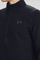 Under Armour Jacheta de trening, cu imprimeu logo Storm Revo Golf Barbati