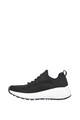 Skechers Pantofi sport din plasa tricotata Bobs Sparrow 2.0 - Allegiance Crew Femei