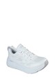 Skechers Pantofi sport cu detalii perforate Elite Femei