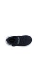 Skechers Pantofi sport din plasa cu velcro Tharo Baieti