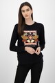 Maison Scotch Суитшърт с бродерии Жени