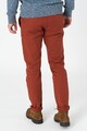 Scotch & Soda Pantaloni chino cu talie ajustabila Barbati