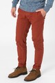 Scotch & Soda Pantaloni chino cu talie ajustabila Barbati