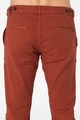 Scotch & Soda Pantaloni chino cu talie ajustabila Barbati