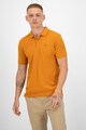 Scotch & Soda Tricou polo din material pique si bumbac Barbati