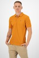 Scotch & Soda Tricou polo din material pique si bumbac Barbati