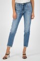 Maison Scotch Blugi slim fit cu talie medie Femei