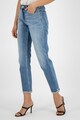 Maison Scotch Blugi slim fit cu talie medie Femei