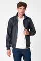 Scotch & Soda Jacheta reversibila cu model harrington Barbati