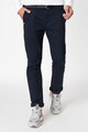 Scotch & Soda Pantaloni chino slim fit Barbati