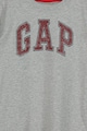 GAP Тениска от памук с лого Момчета