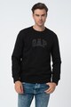 GAP Bluza sport cu logo brodat Barbati