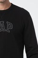 GAP Bluza sport cu logo brodat Barbati