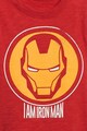 GAP Tricou cu imprimeu Marvel Baieti