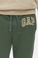 GAP Pantaloni sport cu snur 21 Barbati