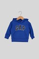 GAP Hanorac cu imprimeu logo Fete