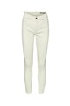 Vero Moda Pantaloni slim fit Seven Femei