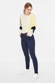 Vero Moda Pantaloni slim fit Seven Femei