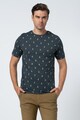 Casual Friday Tricou cu model grafic Barbati