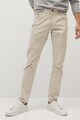 Mango Pantaloni slim fit Pisa Barbati