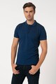 BLEND Tricou polo cu logo Barbati