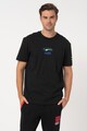 Puma Tricou regular fit cu broderie logo 844527 Barbati