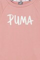 Puma Rochie sport cu imprimeu logo Fete