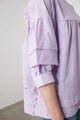 Trendyol Bluza tip tunica cu aspec stratificat Femei