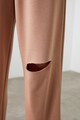 Trendyol Pantaloni sport drepti cu aspect deteriorat Femei