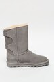 BEARPAW Cizme mid-calf din piele de oaie Femei