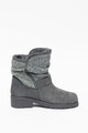 BEARPAW Ghete de piele intoarsa Avery Femei