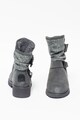 BEARPAW Ghete de piele intoarsa Avery Femei