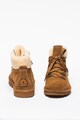 BEARPAW Ghete de iarna din piele intoarsa Marta Femei