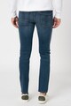 Diesel Blugi skinny cu 5 buzunare Sleenker Barbati