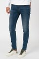 Diesel Blugi skinny cu 5 buzunare Sleenker Barbati