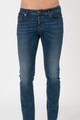 Diesel Blugi skinny cu 5 buzunare Sleenker Barbati