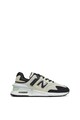 New Balance Pantofi sport cu insertii de piele 997 Femei