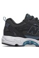 New Balance Pantofi sport de piele ecologica Femei